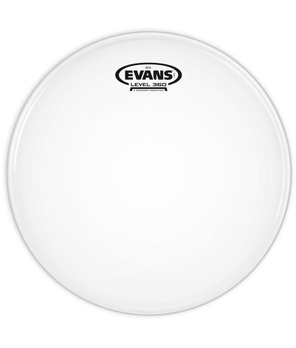 Evans B12G14 Pelle 12' G14 Coated