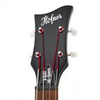 Hofner Special Cavern Edition Ignition HI-CA-SE-SB Violin Bass Sunburst