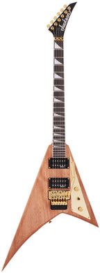 Jackson Js Series Rhoads Mahogany Js32 Natural