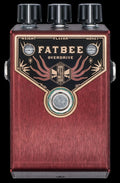 Beetronics Fatbee Overdrive JFET
