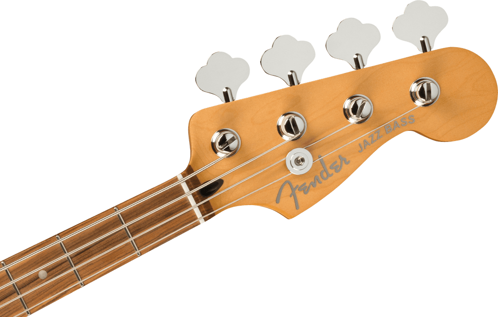 Fender Player Plus Jazz Bass Belair Blue