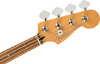 Fender Player Plus Jazz Bass Belair Blue