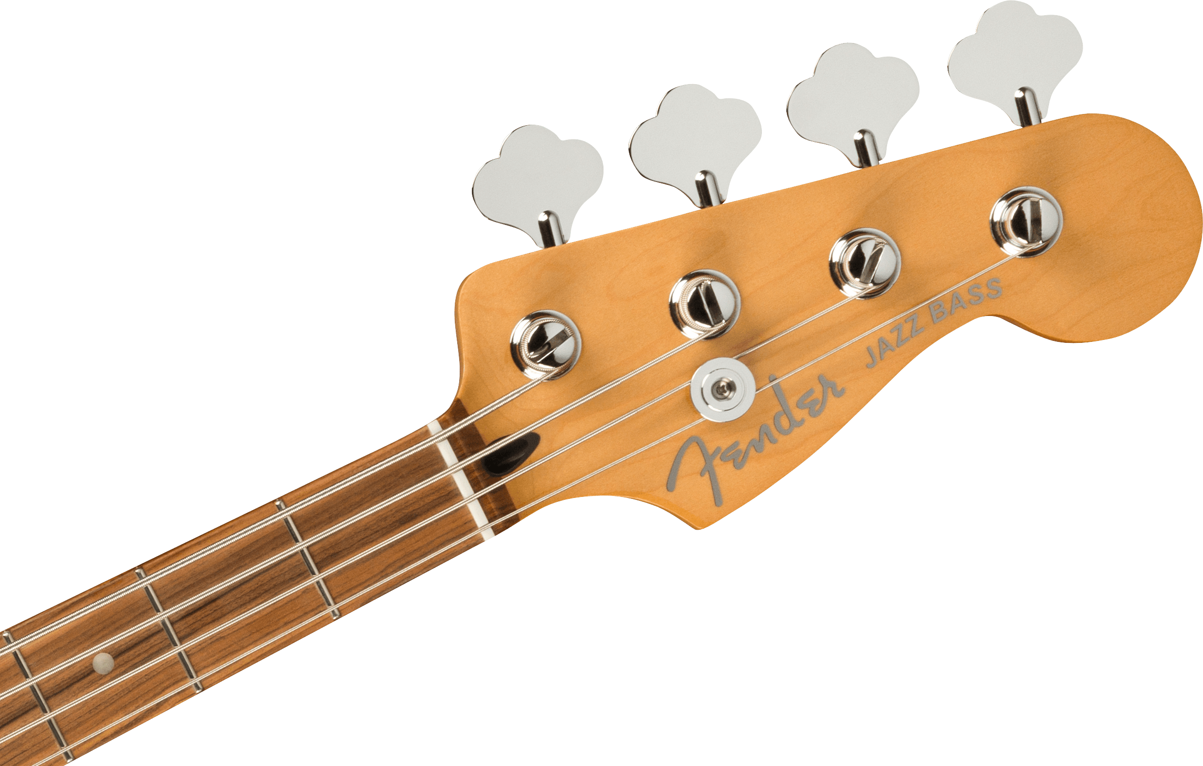 Fender Player Plus Jazz Bass Belair Blue