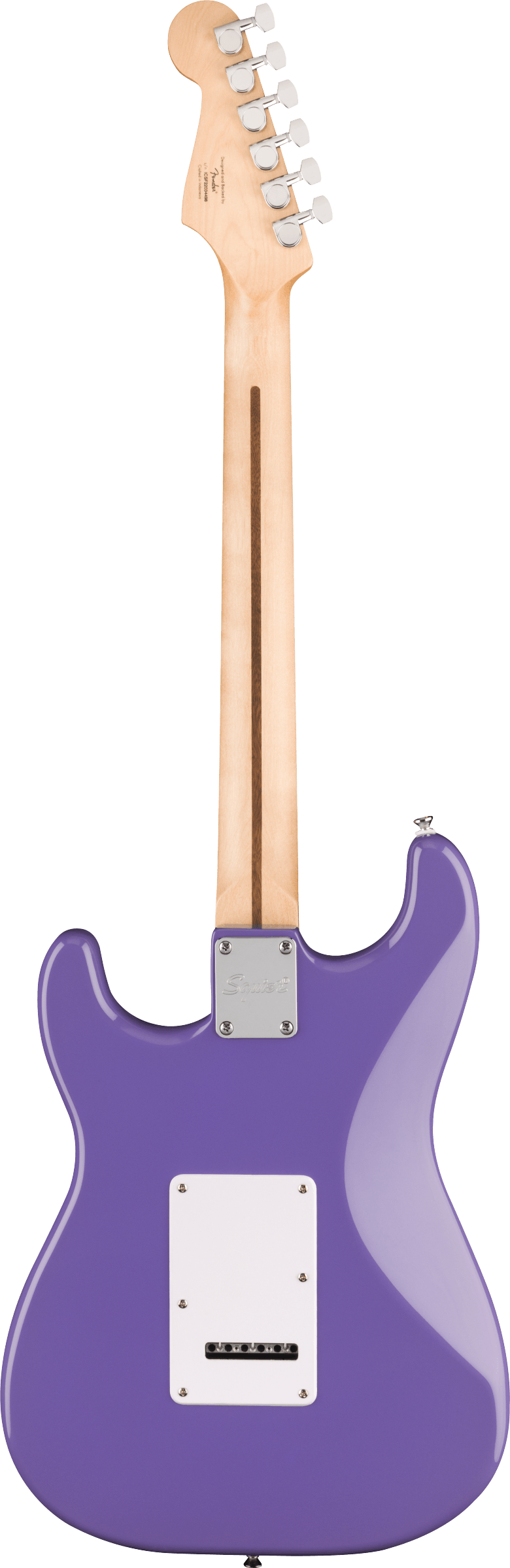 Squier Sonic Stratocaster Ultraviolet