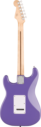 Squier Sonic Stratocaster Ultraviolet