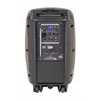 Soundsation Go Sound 10Air Sistema Portatile da 10' con App Go-Sound Air 2 Micro