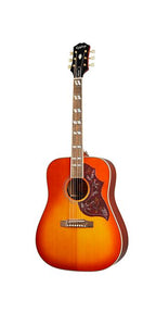 Epiphone Masterbilt Hummingbird Aged Cherry Sunburst
