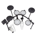 Roland Td07DMK V-Drum Set Batteria Elettronica Completa