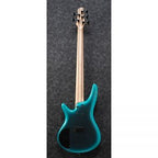 Ibanez SR305ECUB Basso Elettrico 5 Corde Cerulean Aura Burst