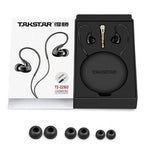 Takstar Ts2260 In Ear Monitoring Nero