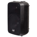 Proel ISFRX10AW Diffusore 10 Pollici a batteria con media player e microfono