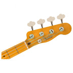 Fender American Vintage II 1954 Precision Bass Maple Vintage Blonde