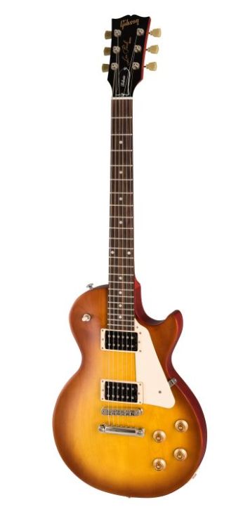 Gibson Les Paul Studio Tribute 2019 Satin Iced Tea