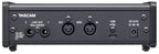 Tascam Us2X2 HR Scheda audio Midi Usb 2 In 2 Out