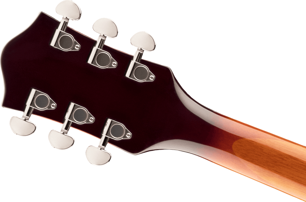 Gretsch G2622 Streamliner Center Block Double Cut Forge Glow Maple