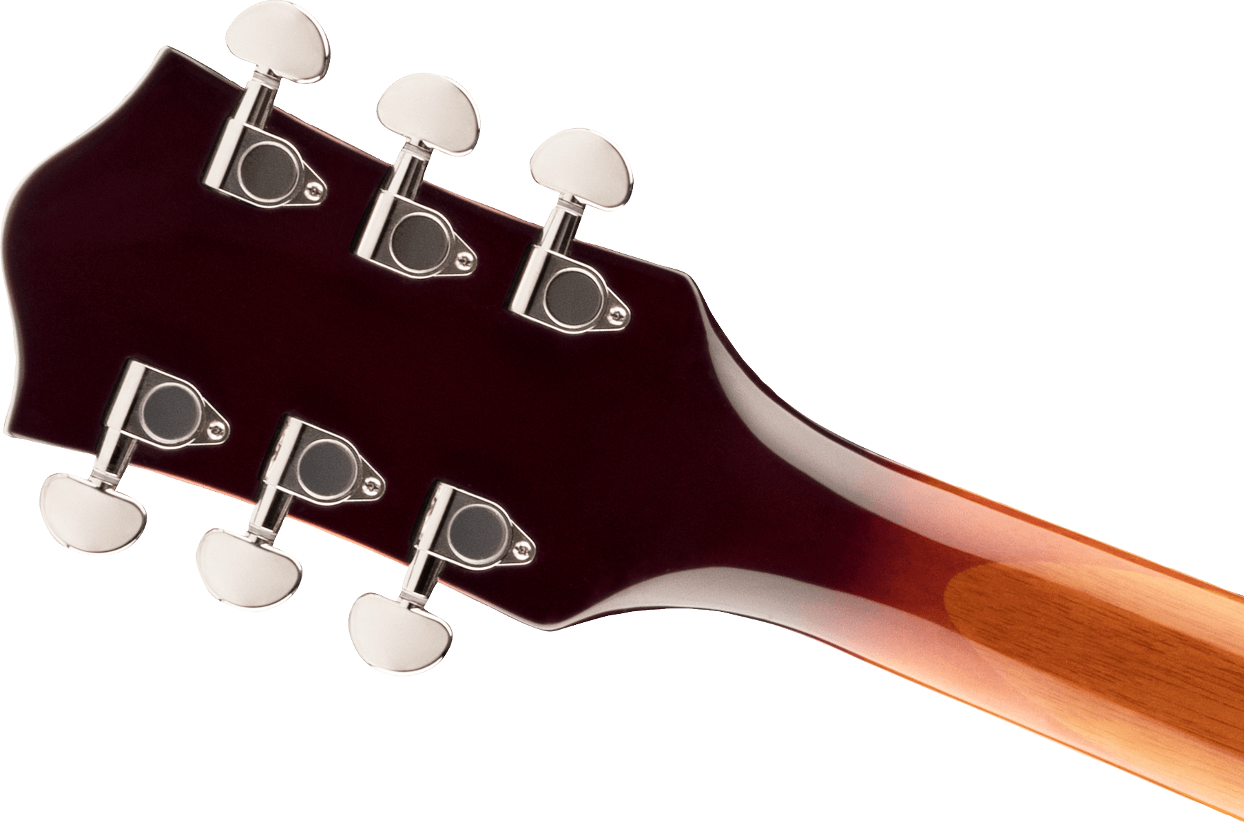 Gretsch G2622 Streamliner Center Block Double Cut Forge Glow Maple