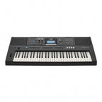 Yamaha PSR-E473 61-Key Portable Keyboard