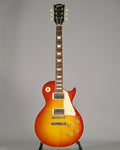 Gibson Custom 1958 Les Paul True Historic Vintage Cherry Sunburst