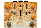 Old Blood Noise Endeavors Fault V2 Overdrive Distortion