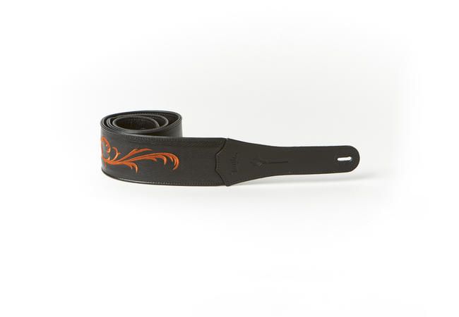 Taylor Tracolla P300-06 Nouveau Black 3