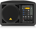 Behringer B207 Mp3 Sistema Pa
