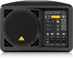 Behringer B207 Mp3 Sistema Pa