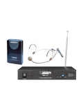 Audiodesign Pmv111BP Body Pack con Microfono ad Archetto