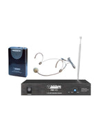 Audiodesign Pmv111BP Body Pack con Microfono ad Archetto