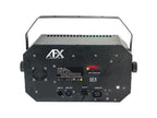 Afx Light Dynamic Lzr Effetti Laser e Moonflower