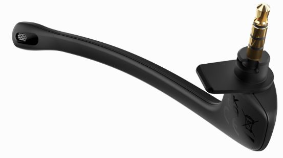 Rode NTH-MIC Microphone for Nth100 Headphones