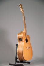 Cole Clark Fat Lady 2 Cutway