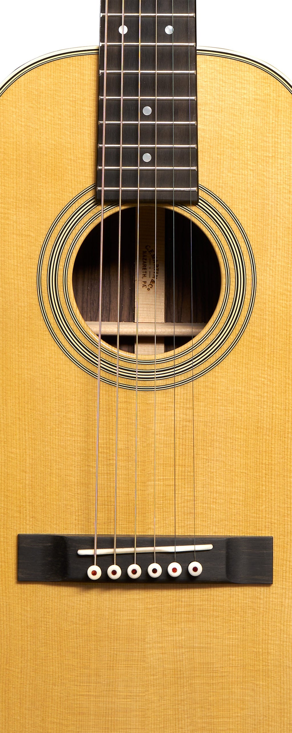 C.F. Martin & Co. 5-28 Terz