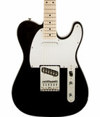 Squier Affinity Telecaster  Black Chitarra Elettrica