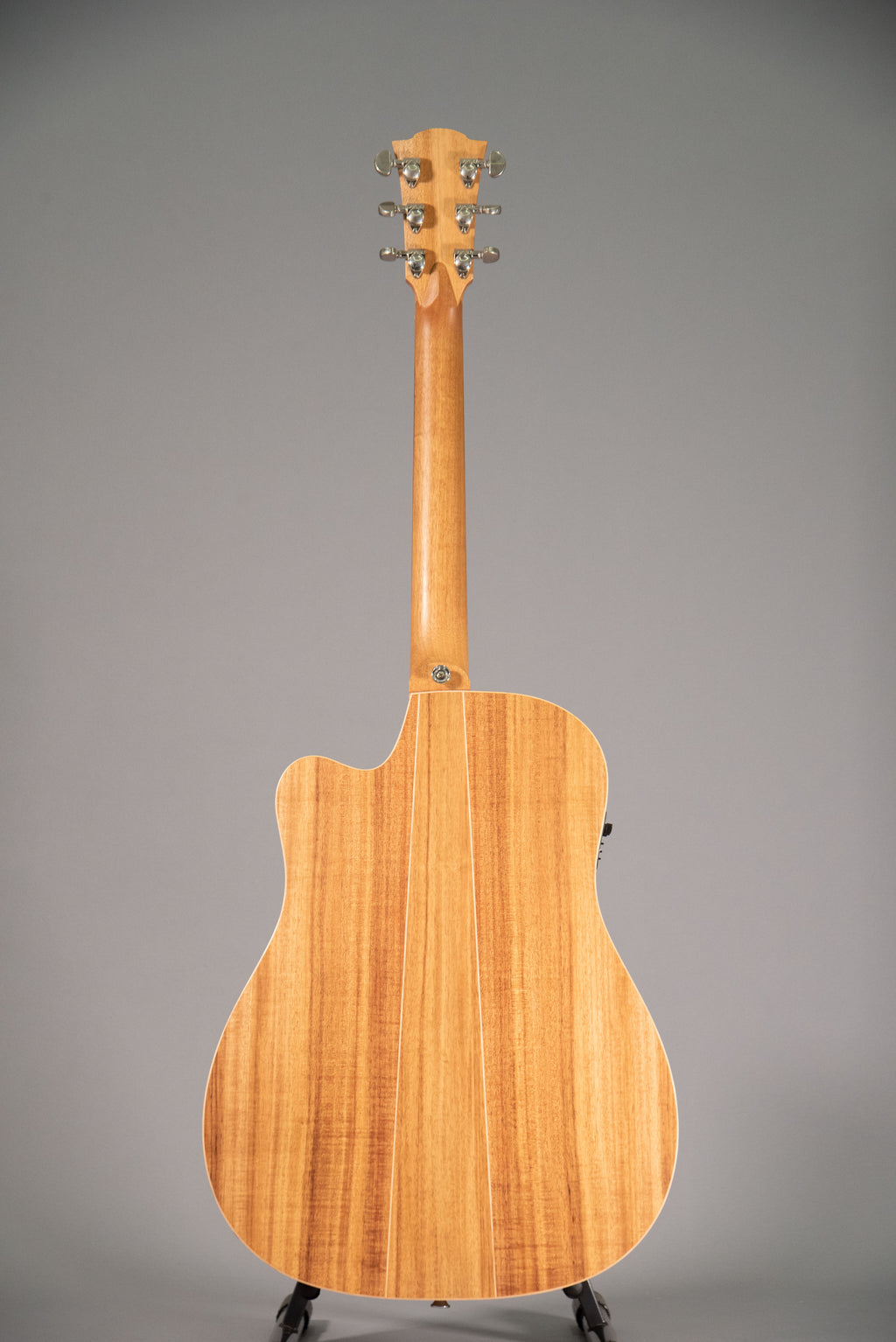 Cole Clark Fat Lady 2 Cutway