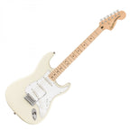 Squier Affinity Stratocaster Olympic White Chitarra Elettrica