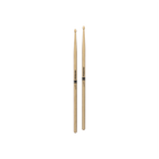 Promark Bacchette Rebound 7A in Noce Americano Punta Acorn in Legno