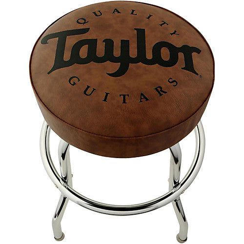 Taylor Bar Stool Deluxe 30 Black Sgabello