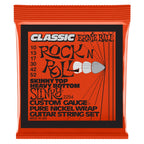 Ernie Ball 2254 Skinny Top Heavy Bottom Slinky 10-52