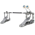 Dixon PP-P3D - pedale cassa - doppio - c/borsa