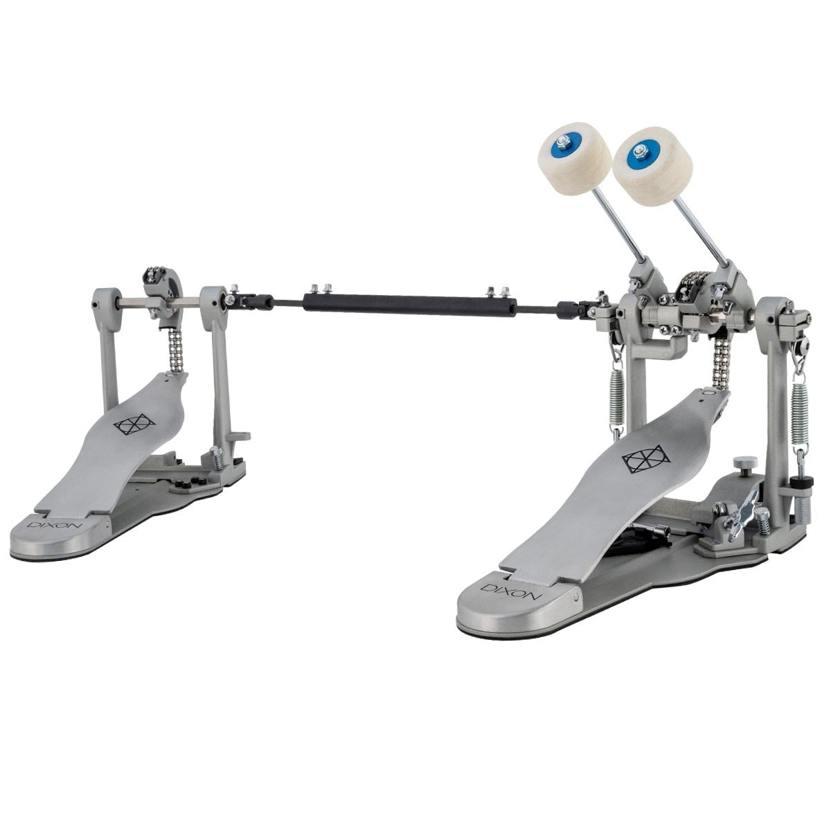 Dixon PP-P3D - pedale cassa - doppio - c/borsa