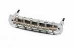 Fender American Vintage Jaguar Jazzmaster Bridge Assembly Nickel