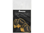 Ibanez Set of 6 Yellow Picks