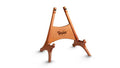 Taylor Guitar Stand Danish Brown Beechwood