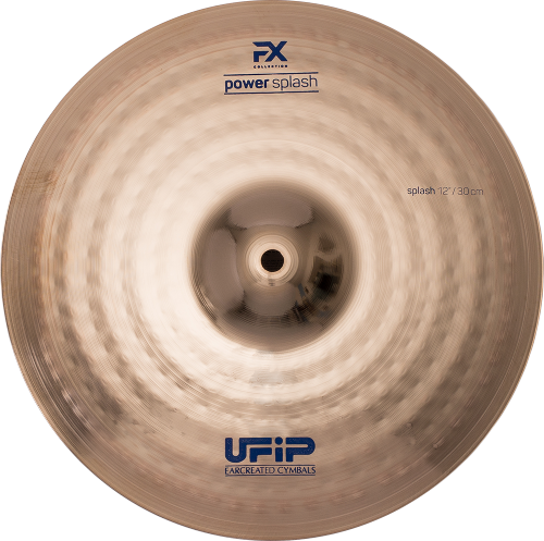 Ufip Power Splash 12