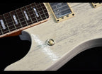 Fender Parallel Universe Ii Uptown Strat Static White