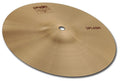 Paiste Piatto Splash 2002 12'