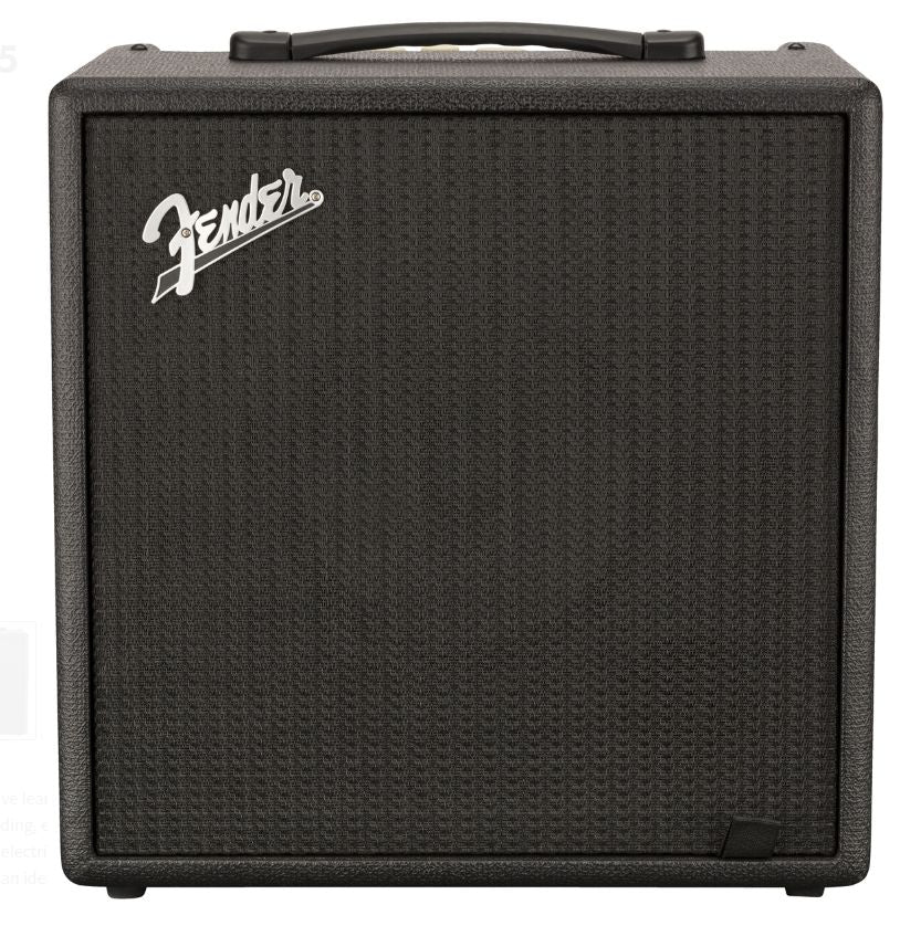 Fender Rumble Lt25 Combo Per Basso