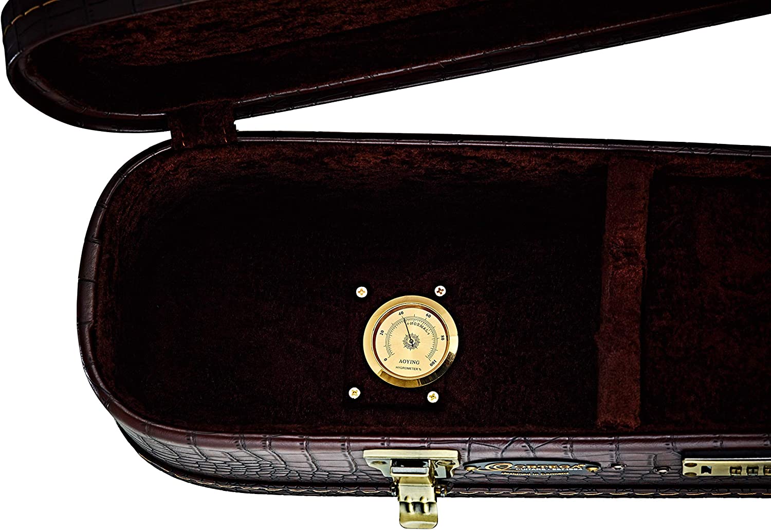 Ortega OCCPRO Classical Guitar Case