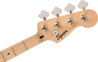 Squier Sonic Precision Bass Maple California Blue
