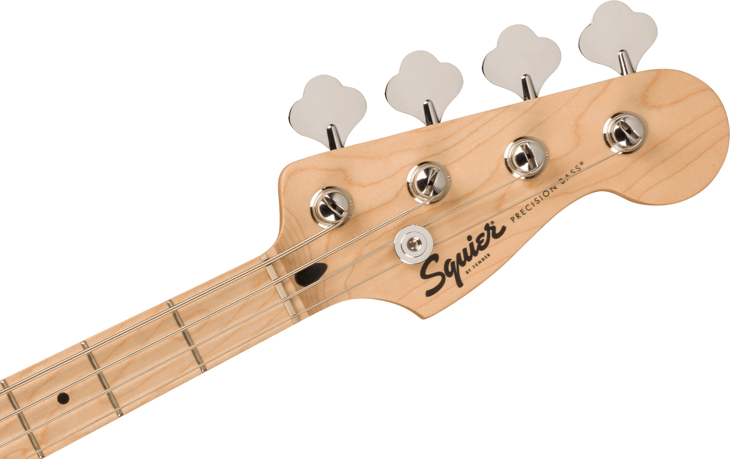 Squier Sonic Precision Bass Maple California Blue